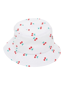 NAME IT Bøllehat Fillippa Cherry
